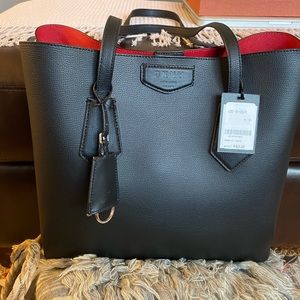 Brand new DKNY bag, perfect for office wear